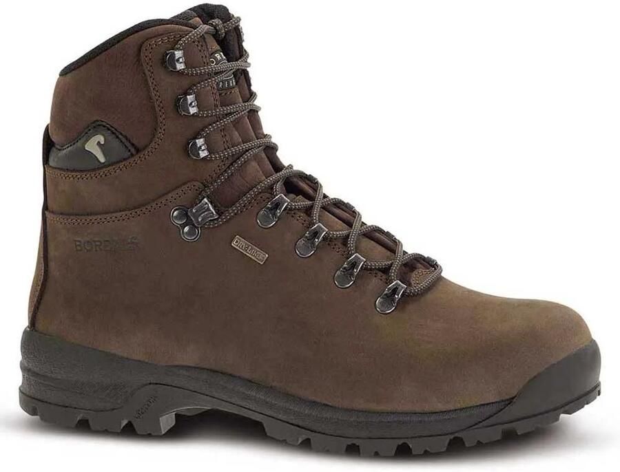 Boreal Muflon Wandelschoenen Bruin Man