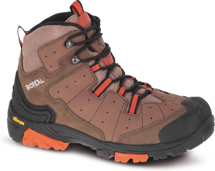 Boreal Nevada Schoenen Kinderen