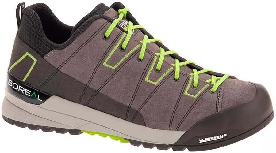 Boreal Sendai Approachschoenen Grijs 1 2 Man
