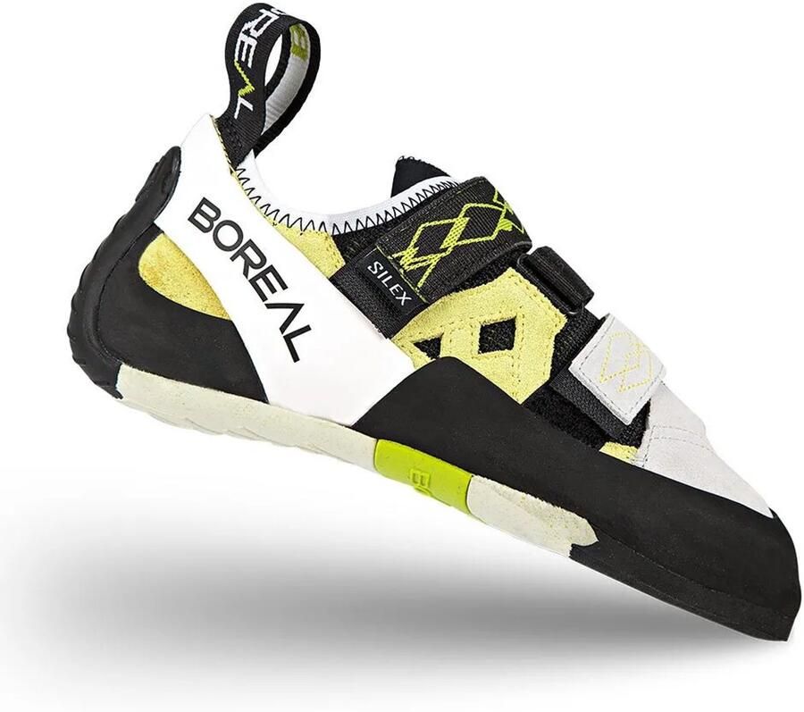 Boreal Silex Klimschoenen Veelkleurig 1 2 Vrouw