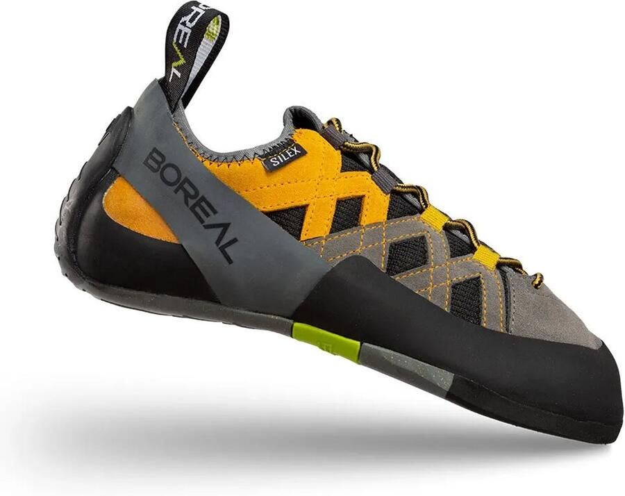 Boreal Silex Lace Klimschoenen Grijs Man