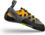 Boreal Silex Lace Klimschoenen grijs wit - Thumbnail 1