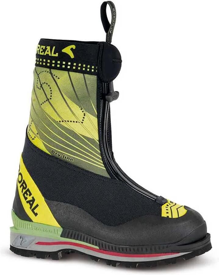 Boreal Stetind Bergschoenen Zwart 1 2 Man