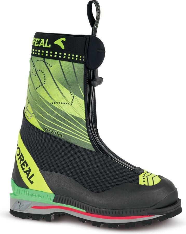 Boreal Stetind Bergschoenen Zwart 1 4 Man