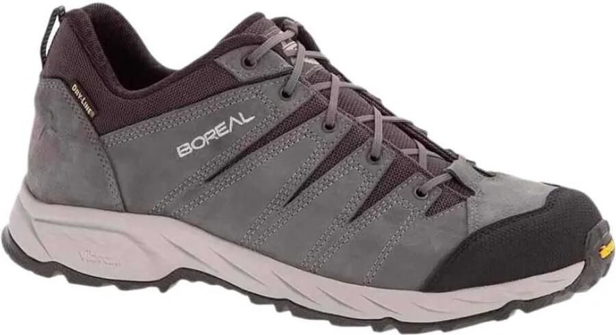 Boreal Tempest Wandelschoenen Grijs 1 2 Man