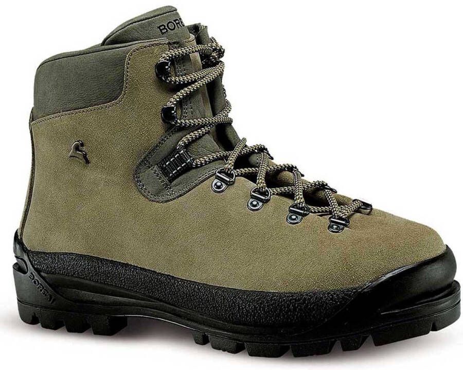 Boreal Bulnes Wandelschoenen Groen Man