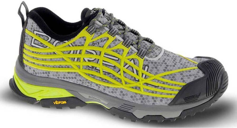 Boreal Futura Approachschoenen Grijs 1 2 Vrouw