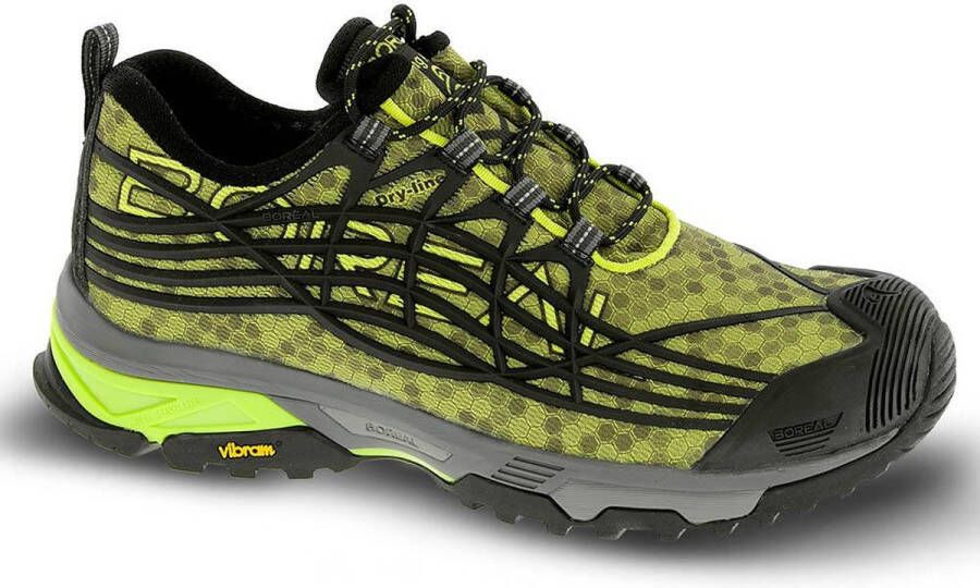 Boreal Futura Approachschoenen Groen 1 2 Man