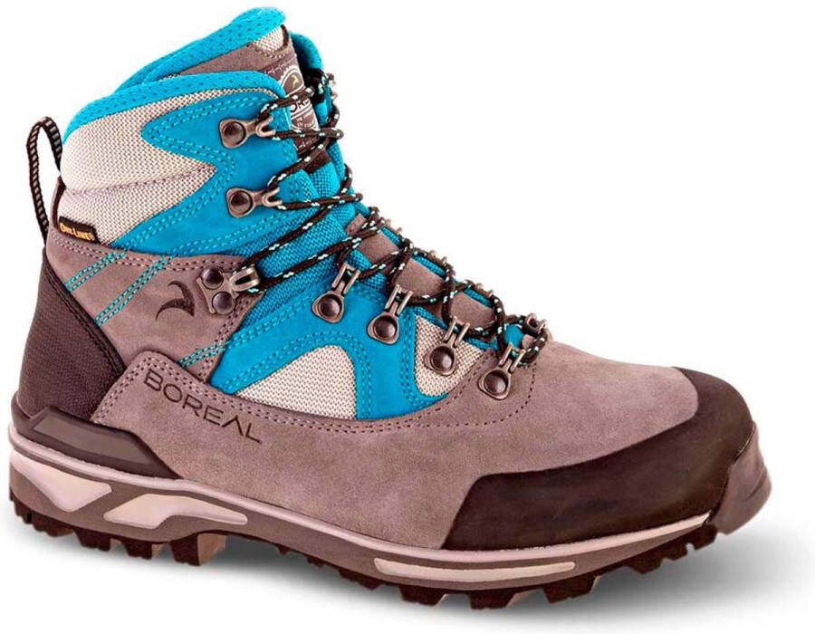 Boreal Kerala Wandelschoenen Beige Man