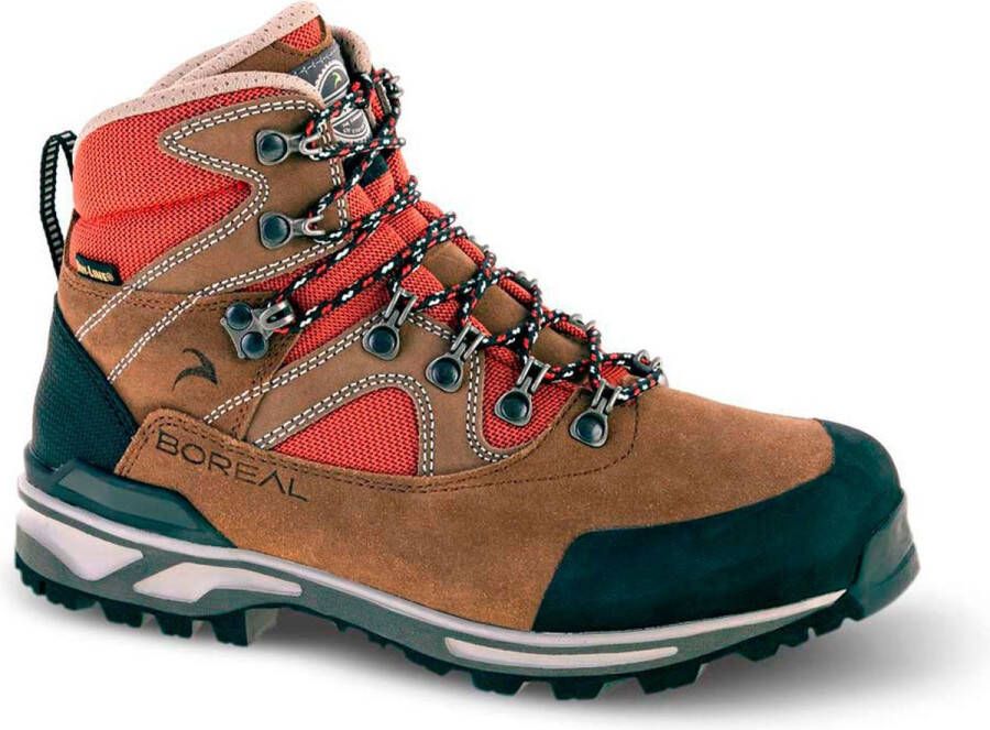 Boreal Kerala Wandelschoenen Bruin 1 2 Man