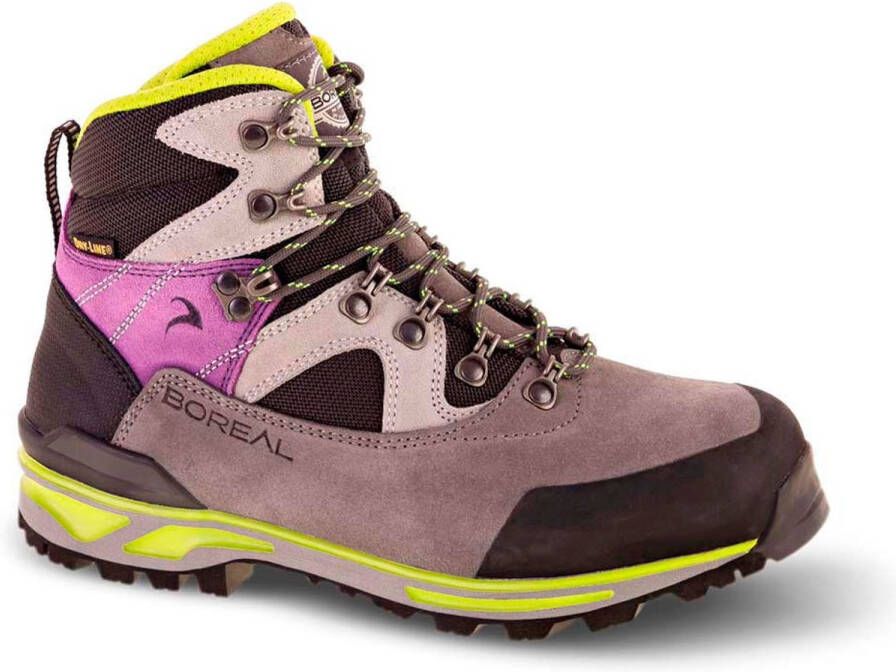 Boreal Kerala Wandelschoenen Bruin Man