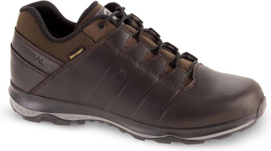 Boreal Magma Classic Schoenen Bruin 3 4 Man