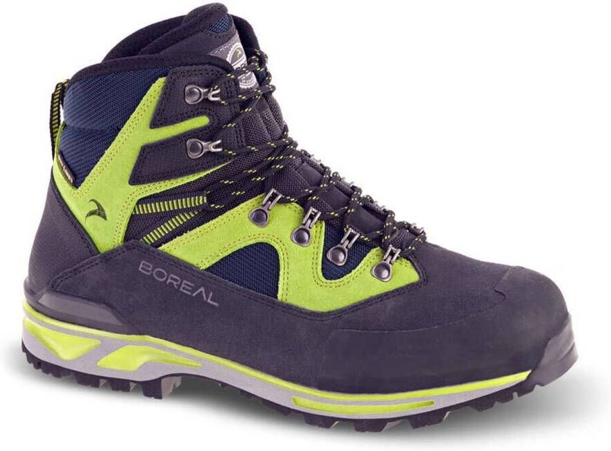 Boreal Mazama Schoenen Heren gris