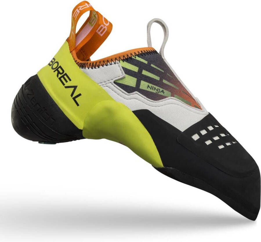 Boreal Ninja Klimschoenen Oranje 1 2 Man