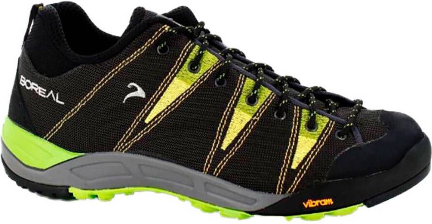 Boreal Sendai Vent Approachschoenen Grijs 3 4 Man