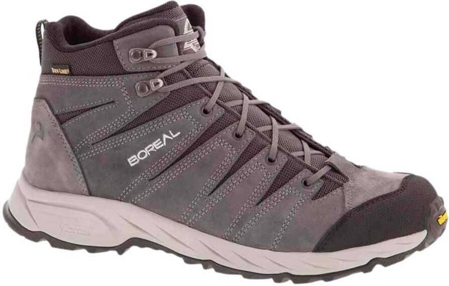 Boreal Tempest Mid Wandelschoenen Grijs 1 2 Man
