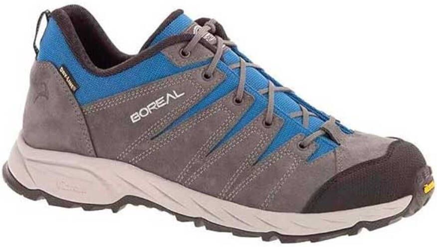 Boreal Tempest Wandelschoenen Grijs 1 4 Man