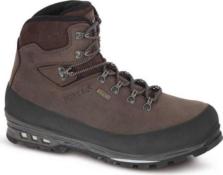 Boreal Zanskar Wandelschoenen Bruin 1 2 Man