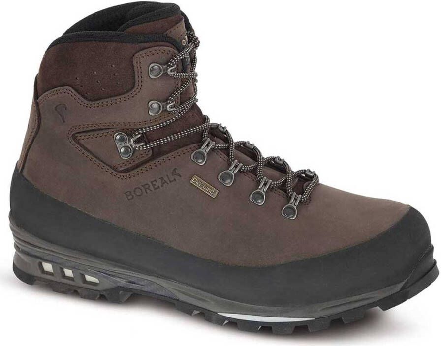 Boreal Zanskar Wandelschoenen Bruin 1 2 Man