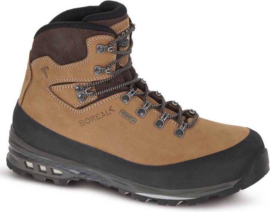 Boreal Zanskar Wandelschoenen Bruin 3 4 Vrouw