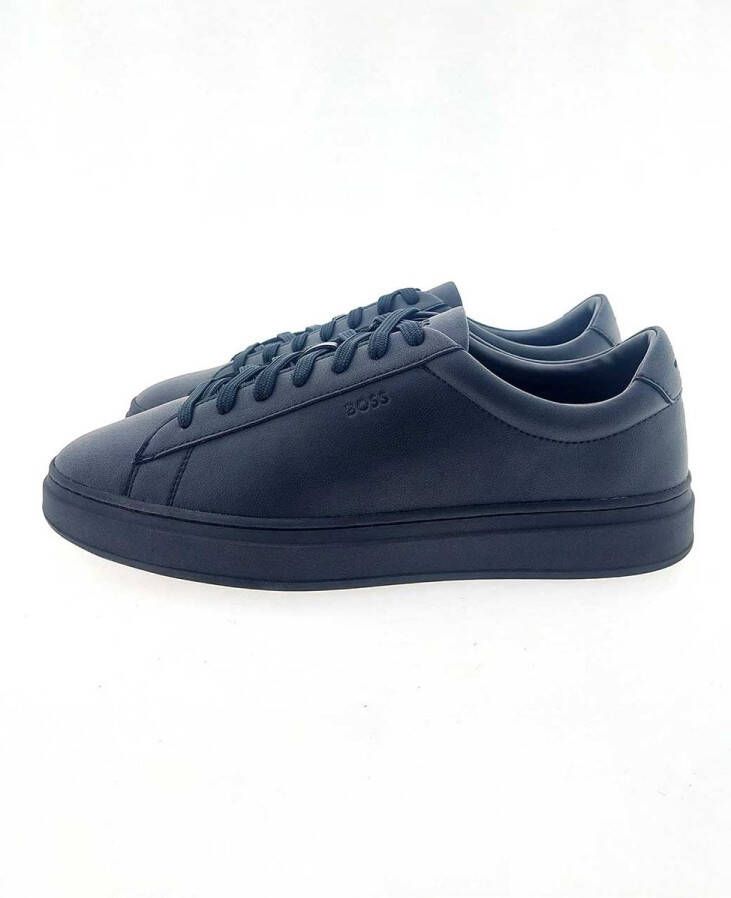 BOSS 50552853 Kieran sneakers zwart 40