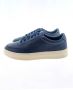 BOSS 50553142 Kieran sneaker blauw - Thumbnail 1