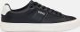 Hugo Boss Sportieve Zwarte Sneakers Aiden Tenn Black Heren - Thumbnail 7