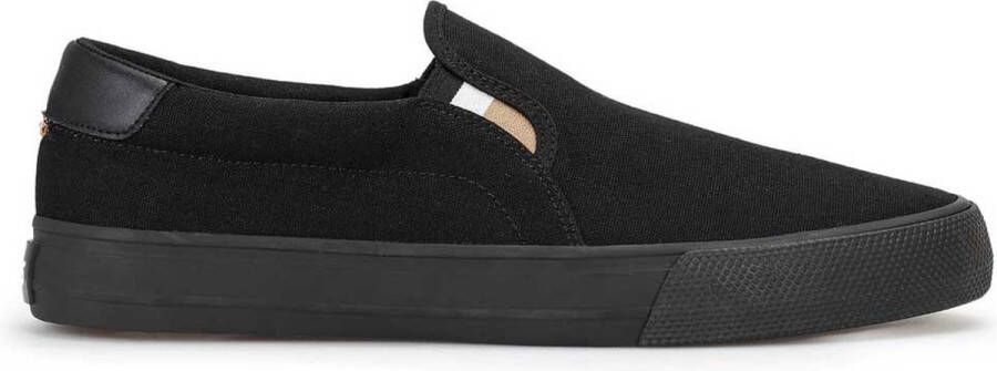 Boss Aiden 50474714 Sneakers Black