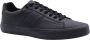 Hugo Boss Sportieve Sneakers van Gemengde Materialen Jonah Runn Zwart Black Heren - Thumbnail 13