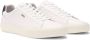 Boss Sneakers met labeldetails model 'Aiden' - Thumbnail 2