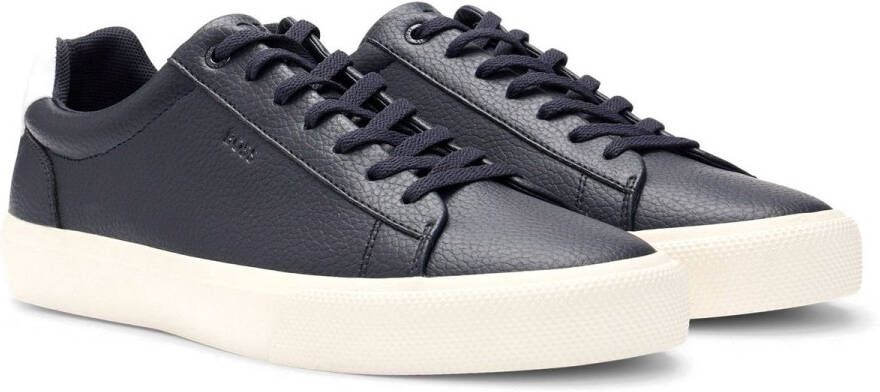 BOSS Aiden Tenn Sneakers Heren