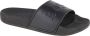 BOSS Kidswear Aqua slippers Zwart - Thumbnail 1