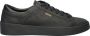 BOSS Lage Sneakers Heren Belwar_tenn Maat: 41 Materiaal: Leer Kleur: Zwart - Thumbnail 2