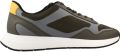 Boss Sneakers 50568928hb Titanium Runn - Groen