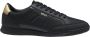 BOSS Heren Sneaker Zwart 50552879 007 Nitan - Thumbnail 2