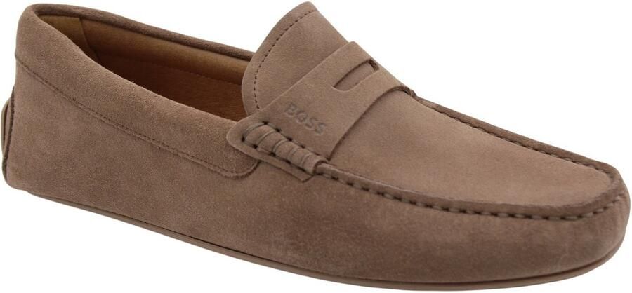 Hugo Klassieke Mocassin Schoenen voor Vrouwen - Foto 2