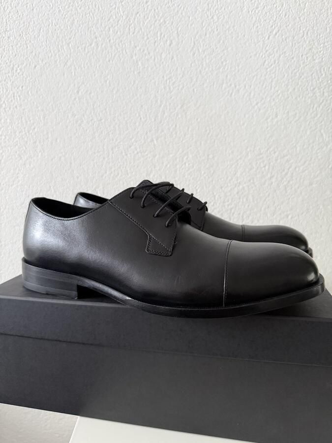 BOSS Kensington Bu N 10201737 Schoenen Bruin 1 2 Man