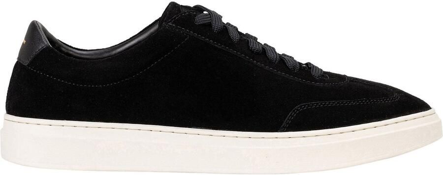 BOSS Kieran Tenn sdoBB Sneakers Heren