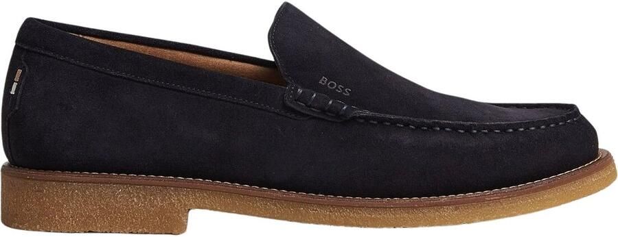 BOSS Kope Loafers Heren