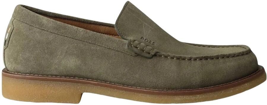 BOSS Kope Loafers Heren