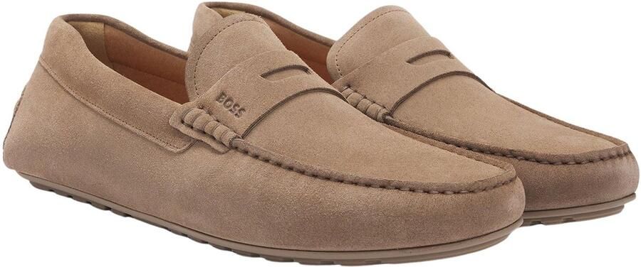 Hugo Klassieke Mocassin Schoenen voor Vrouwen - Foto 3
