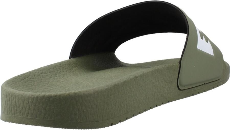 Boss Teenslippers Aryeh_Slid_npvlg 10251721 01 50536835