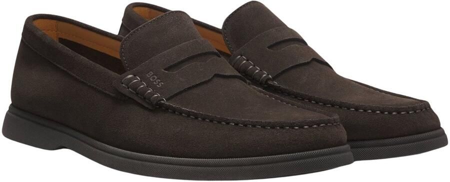 Boss Sienne mocassins & loafers