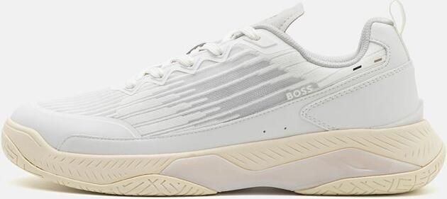 BOSS Sneakers 44 courtstride tenn wit