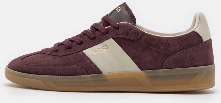 BOSS sneakers Brandon Tenn