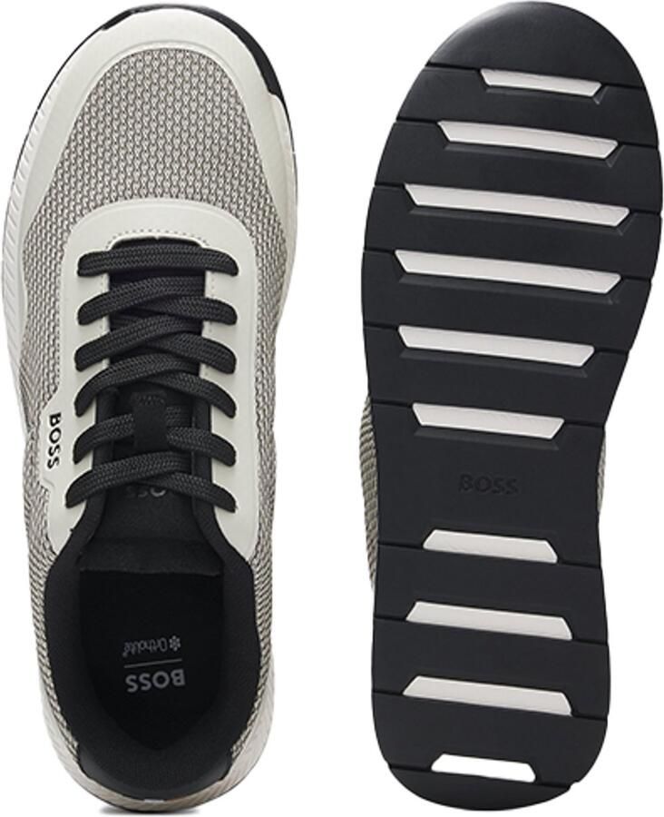 BOSS Titanium_Runn_Meth