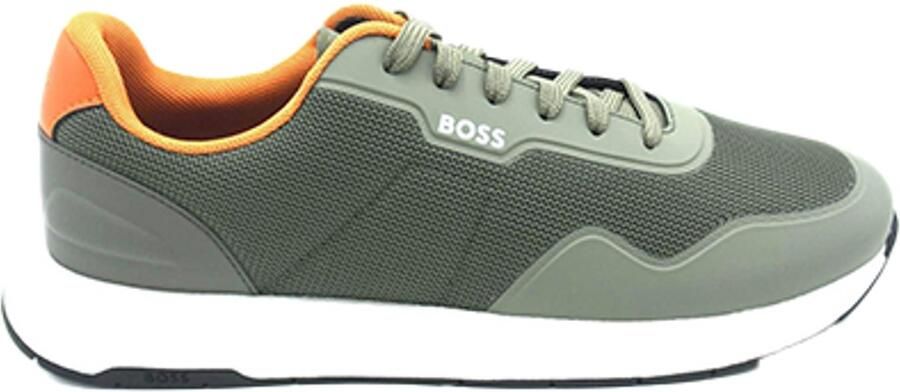 BOSS Titanium_Runner