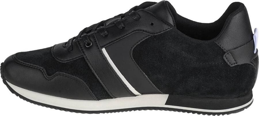 Hugo Boss Trainers J29262-09B voor een Zwart sneakers - Foto 3