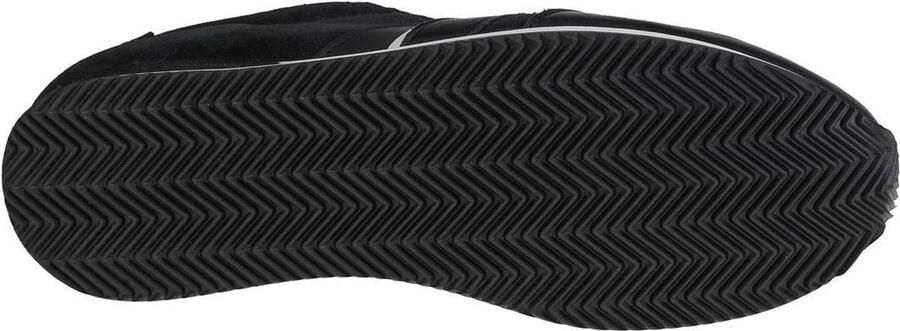 Hugo Boss Trainers J29262-09B voor een Zwart sneakers - Foto 5