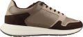 BOSS VINSTON RUNN SDTBPL Bruin - Bruin